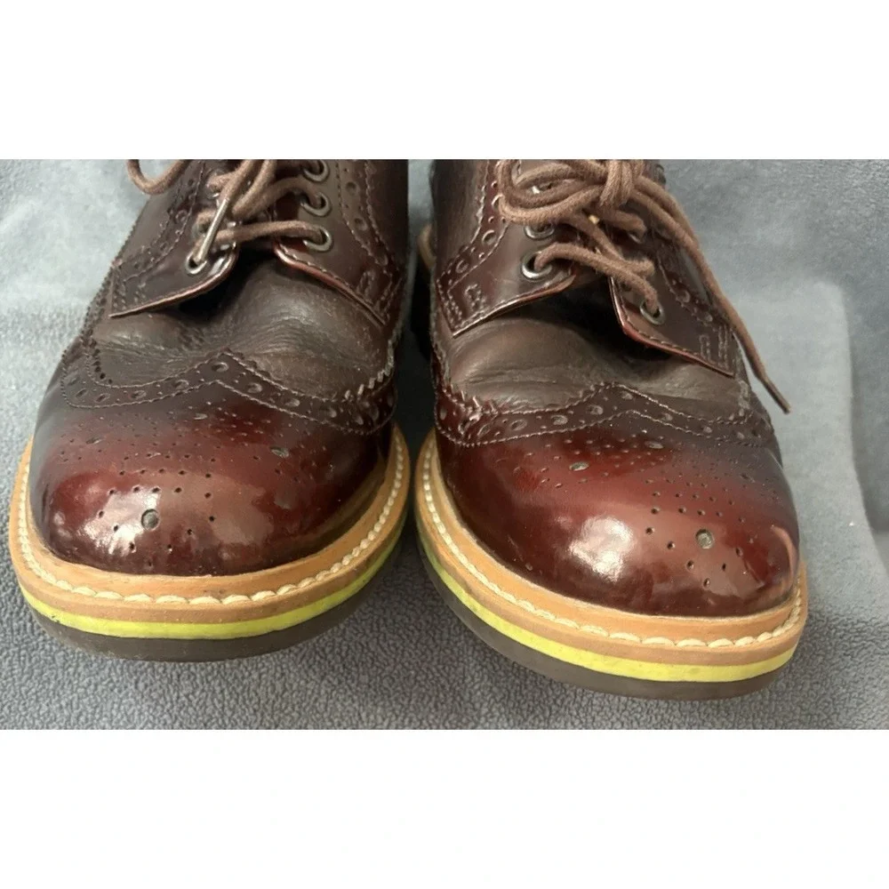 Clarks darby limit